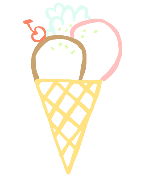 MEGA gelato